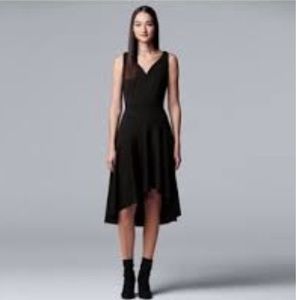 DONATING SOON Simply Vera Wang Femme Modern Dress